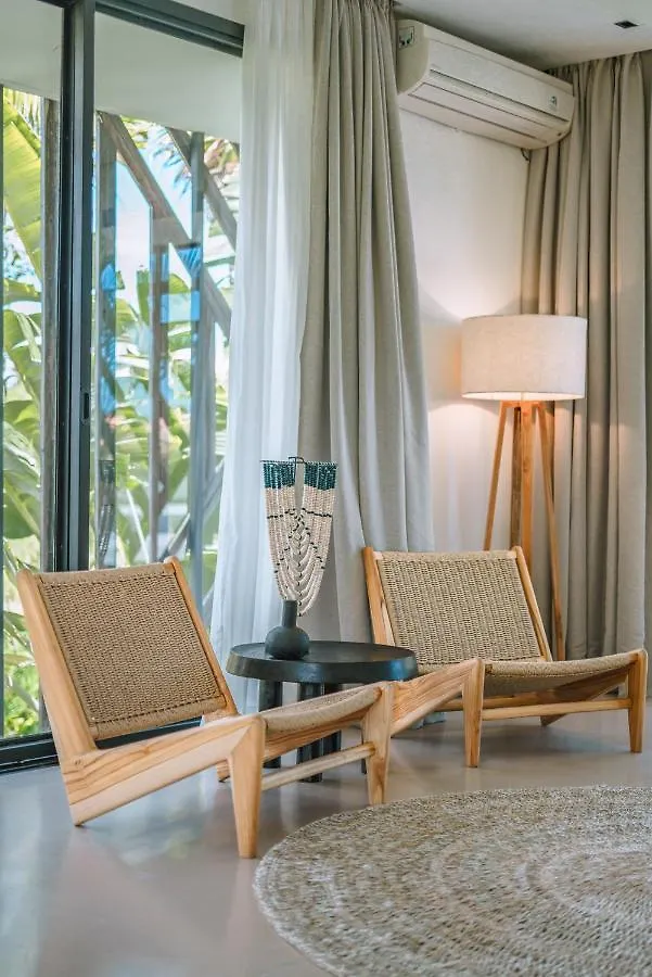 Villa Bull House Amazing 6 Bedrooms Contemporary Villa In Seminyak