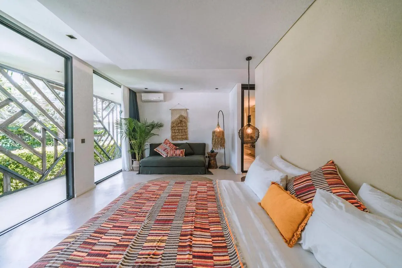 Villa Bull House Amazing 6 Bedrooms Contemporary Villa In Seminyak 0*,