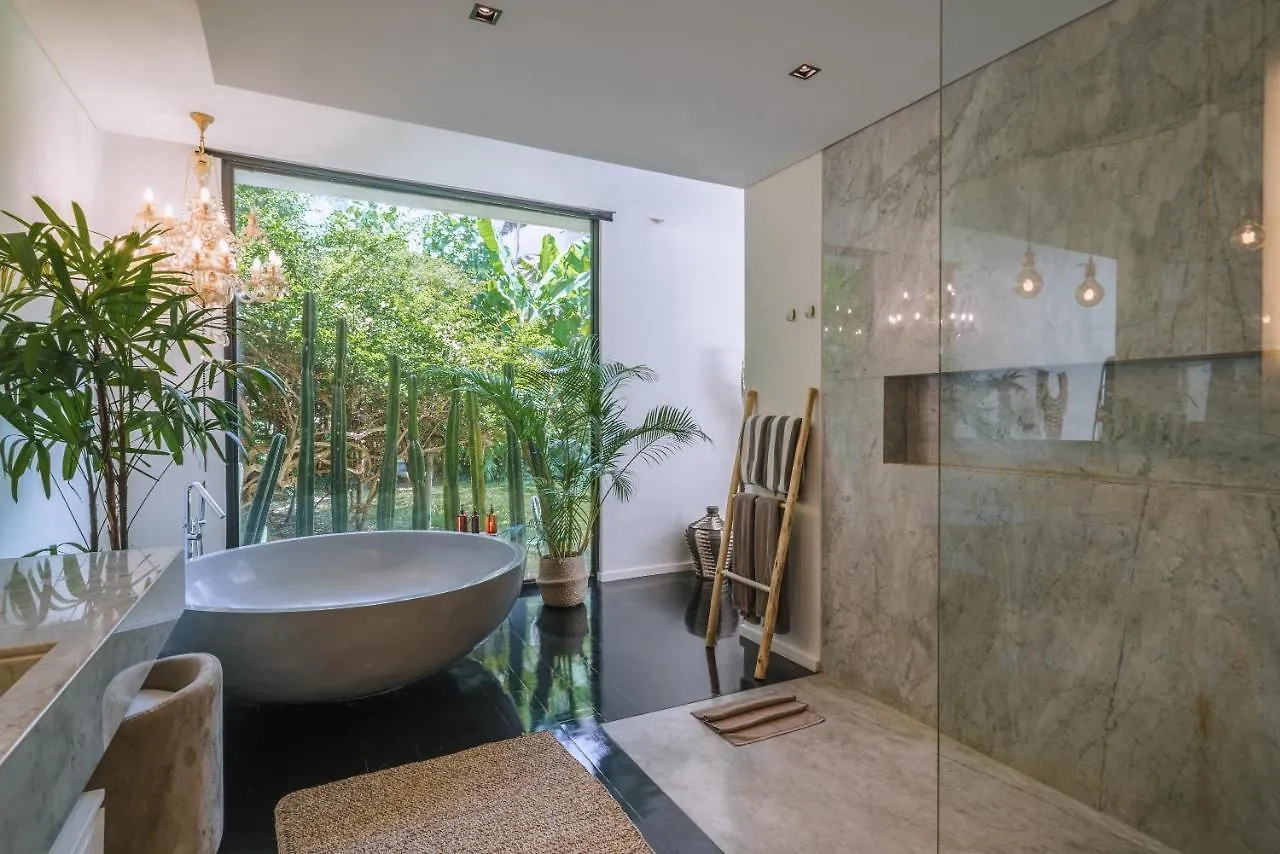Villa Bull House Amazing 6 Bedrooms Contemporary Villa In Seminyak 0*,