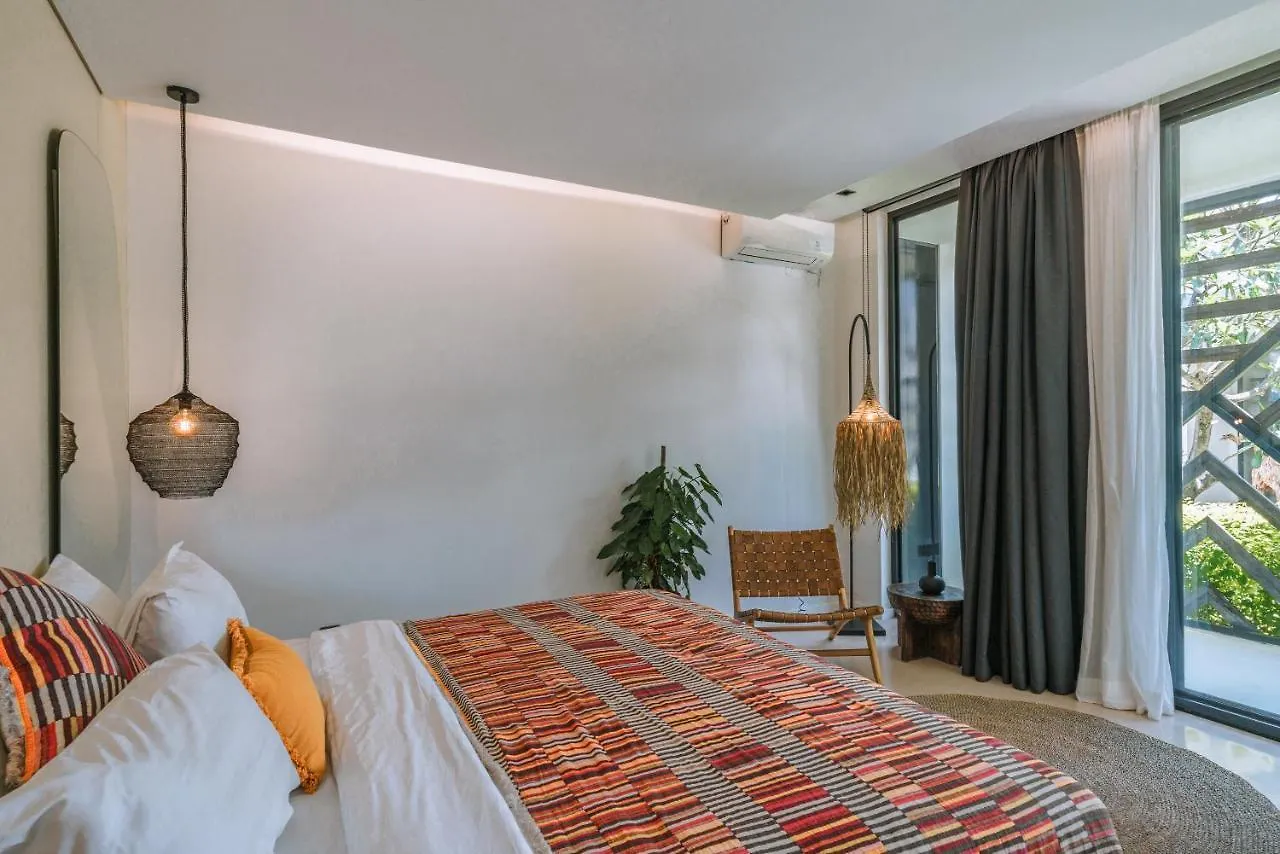Villa Bull House Amazing 6 Bedrooms Contemporary Villa In Seminyak 0*,