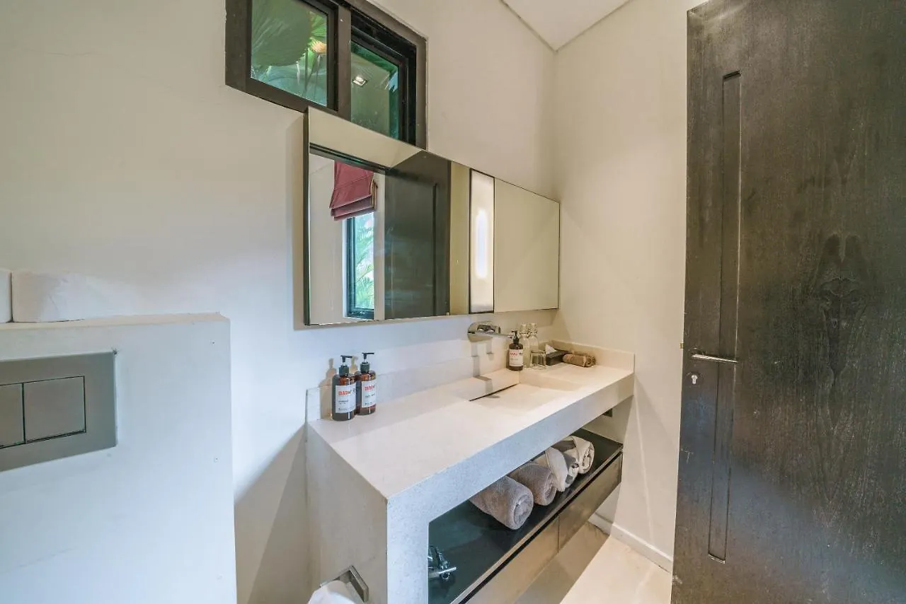 Villa Bull House Amazing 6 Bedrooms Contemporary Villa In Seminyak 0*,